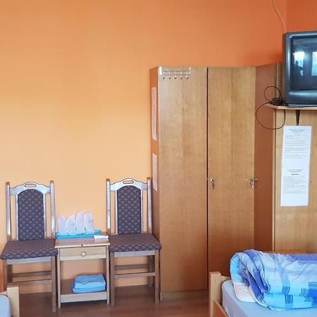 Hostel Av Palanka المظهر الخارجي الصورة