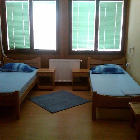 Hostel Av Palanka المظهر الخارجي الصورة