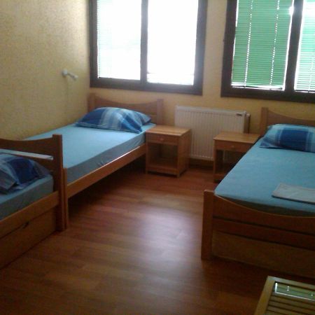 Hostel Av Palanka المظهر الخارجي الصورة