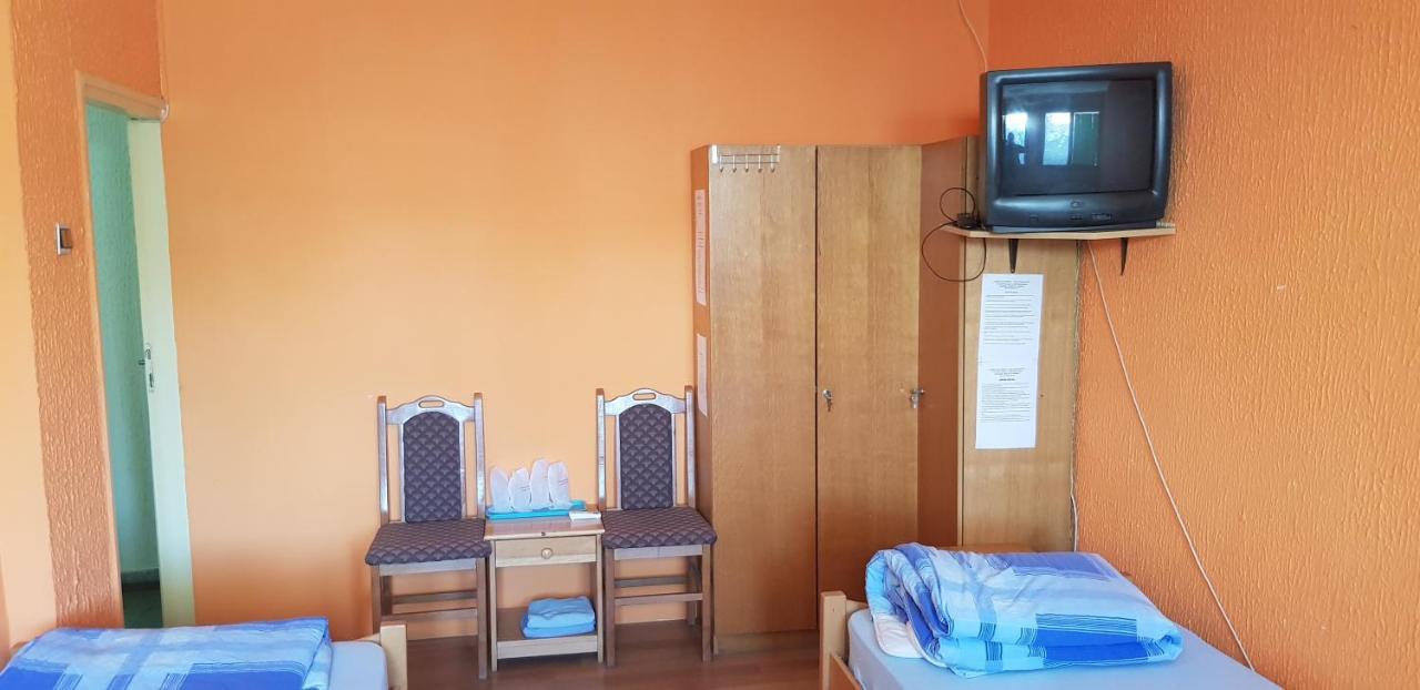 Hostel Av Palanka المظهر الخارجي الصورة