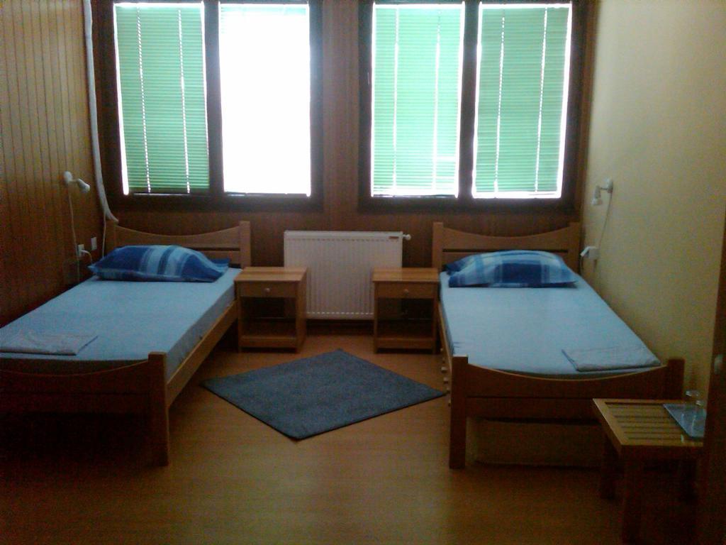 Hostel Av Palanka المظهر الخارجي الصورة