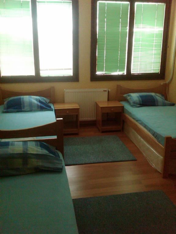 Hostel Av Palanka المظهر الخارجي الصورة
