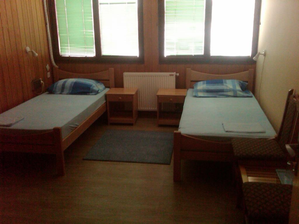 Hostel Av Palanka المظهر الخارجي الصورة