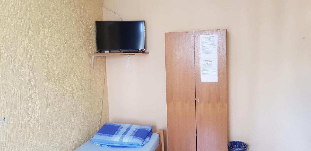 Hostel Av Palanka المظهر الخارجي الصورة