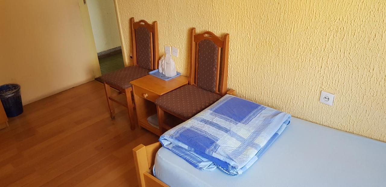Hostel Av Palanka المظهر الخارجي الصورة