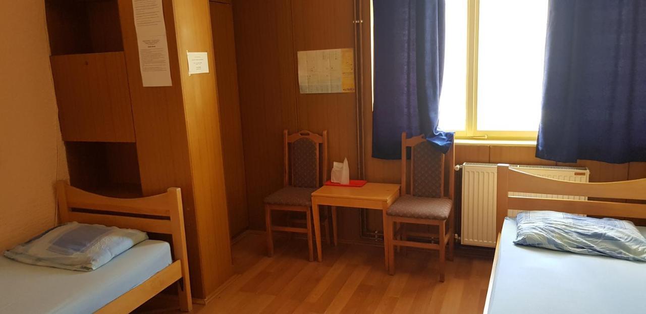 Hostel Av Palanka المظهر الخارجي الصورة