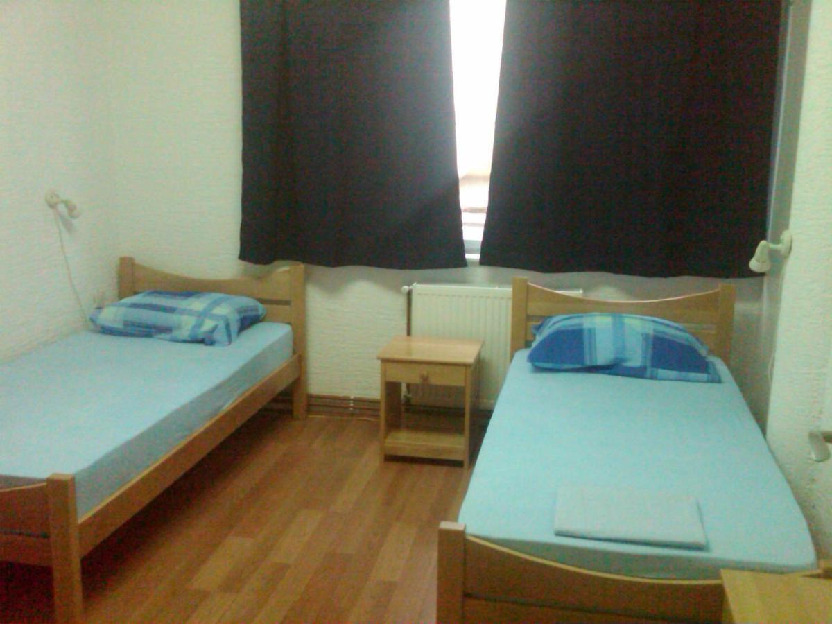 Hostel Av Palanka المظهر الخارجي الصورة