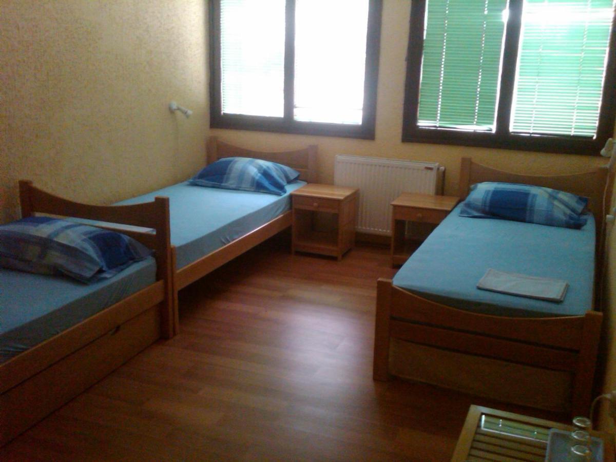 Hostel Av Palanka المظهر الخارجي الصورة