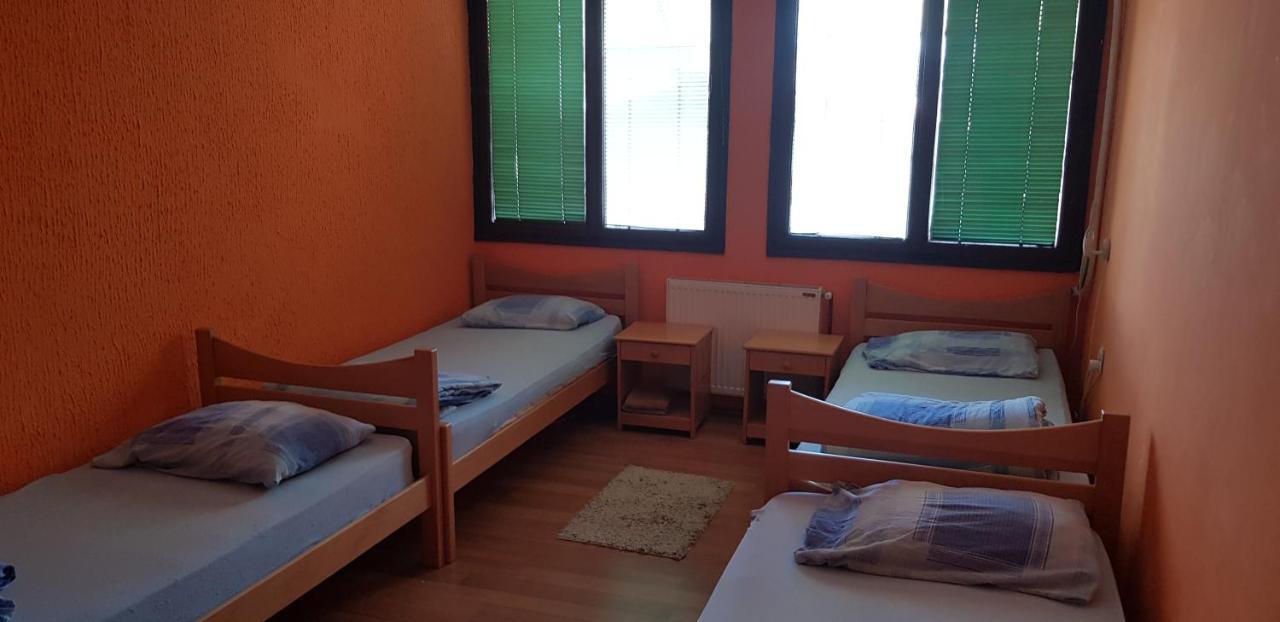 Hostel Av Palanka المظهر الخارجي الصورة