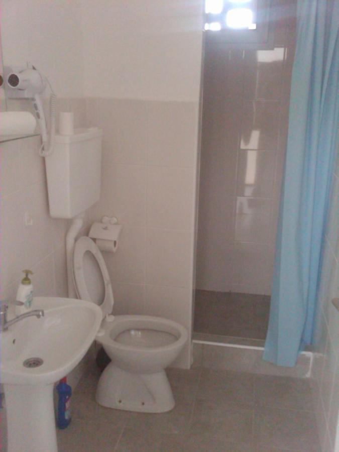 Hostel Av Palanka المظهر الخارجي الصورة