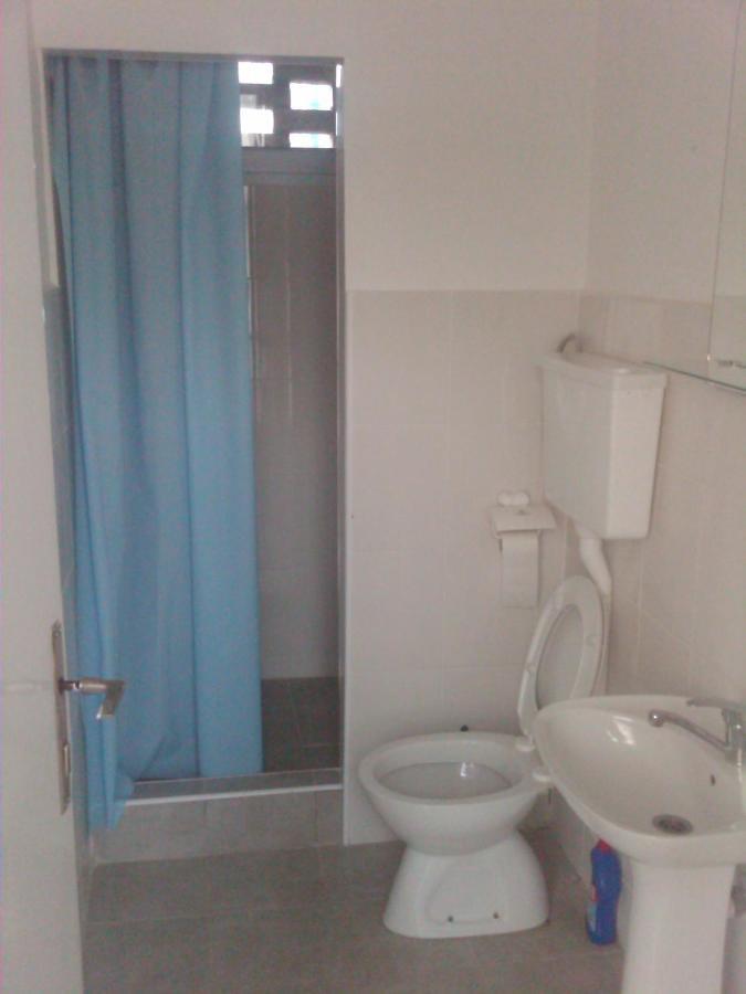 Hostel Av Palanka المظهر الخارجي الصورة